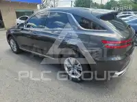 2026 Genesis GV70