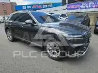 2026 Genesis GV70