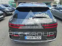 2026 Genesis GV70