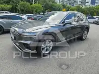 2026 Genesis GV70