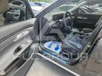 2026 Genesis GV70