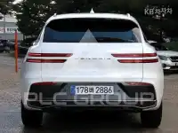 2026 Genesis GV70