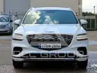 2026 Genesis GV70