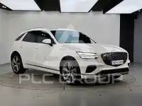 2026 Genesis GV70