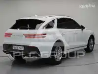 2026 Genesis GV70