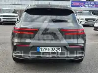 2026 Genesis GV70