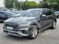 2026 Genesis GV70