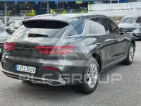2026 Genesis GV70