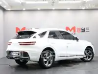 2026 Genesis GV70