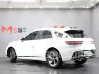 2026 Genesis GV70