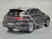 2026 Genesis GV70