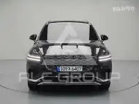 2026 Genesis GV70