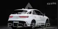 2026 Genesis GV70