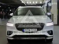 2026 Genesis GV70