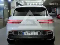 2026 Genesis GV70