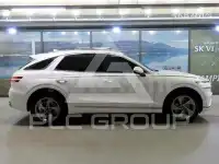 2026 Genesis GV70
