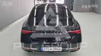 2026 Genesis G90