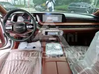 2026 Genesis G90