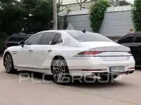 2026 Genesis G90