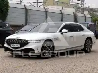 2026 Genesis G90