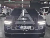2026 Genesis G90