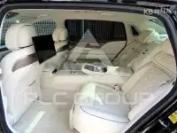 2026 Genesis G90