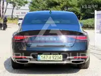 2026 Genesis G90