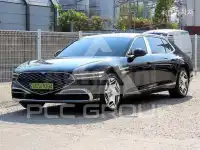 2026 Genesis G90