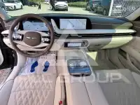 2026 Genesis G90