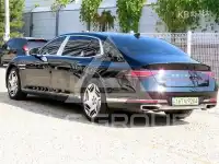 2026 Genesis G90