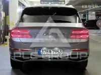 2026 Genesis GV80
