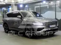2026 Genesis GV80