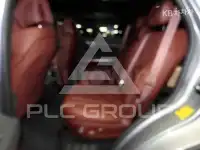 2026 Genesis GV80