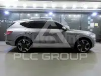 2026 Genesis GV80