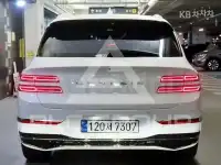 2026 Genesis GV80