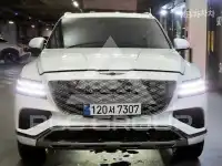 2026 Genesis GV80