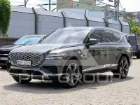 2026 Genesis GV80