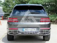 2026 Genesis GV80
