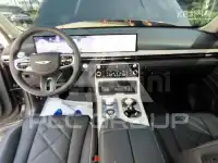 2026 Genesis GV80