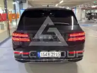 2026 Genesis GV80