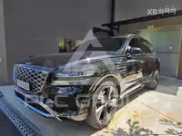 2026 Genesis GV80