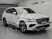 2026 Genesis GV80