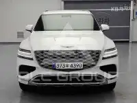 2026 Genesis GV80