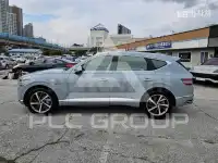 2026 Genesis GV80