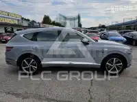 2026 Genesis GV80