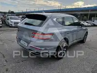 2026 Genesis GV80