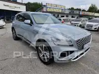 2026 Genesis GV80
