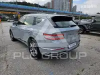 2026 Genesis GV80
