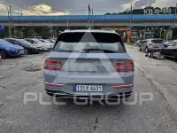 2026 Genesis GV80