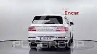 2026 Genesis GV80
